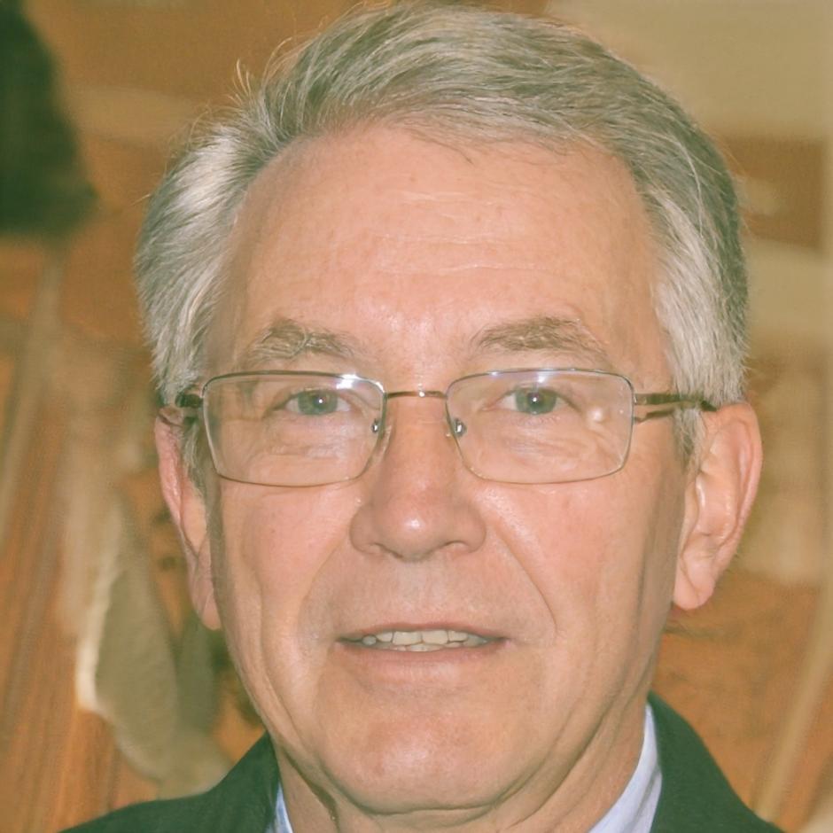 Kasper Lindqvist meditation instructor profile